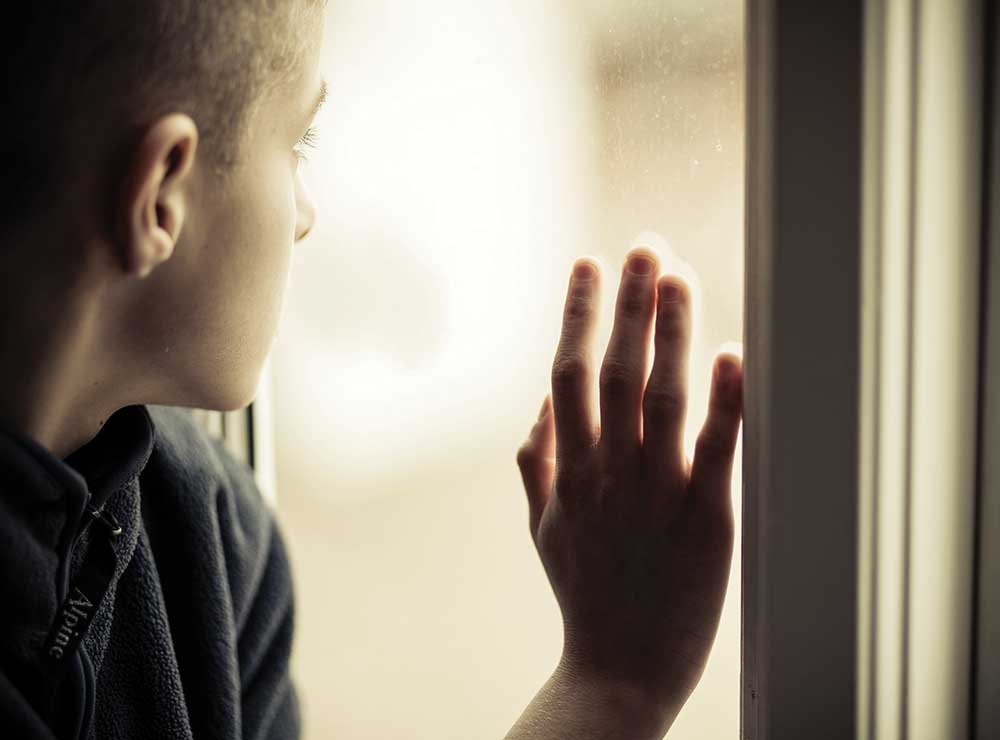 G4S Mentoring Project