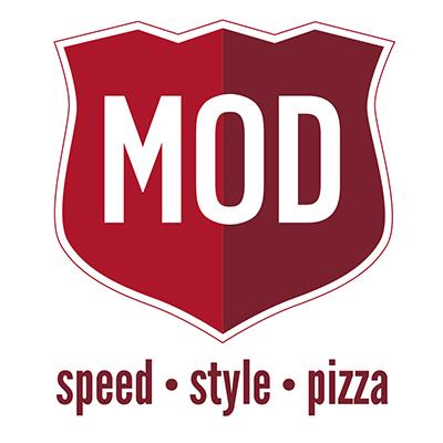 MOD Pizza Opening Soon & Supporting The Y