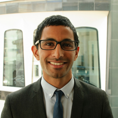 The conclusion of my internship at The Y – Vikesh Mistry