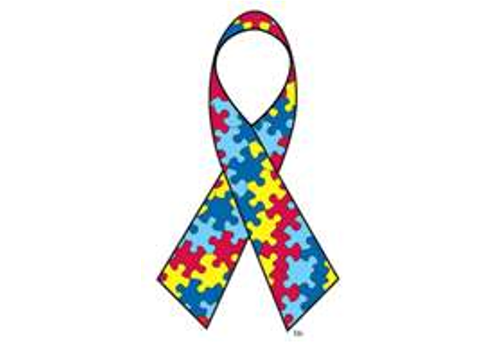Flat 108 and Autism Awareness Week