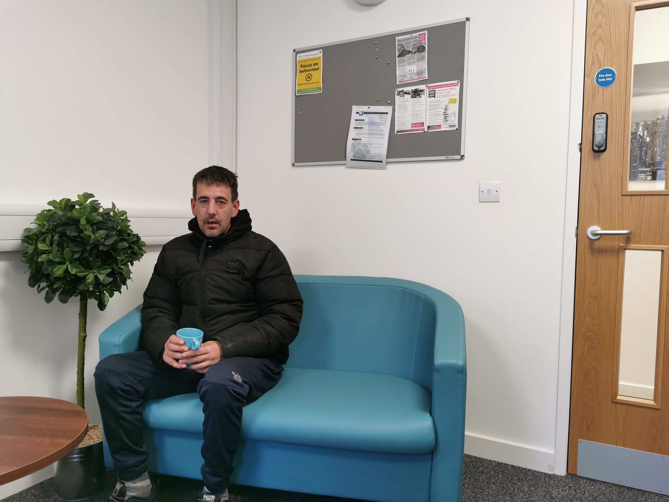 The Y urgently seeks premises for homeless project