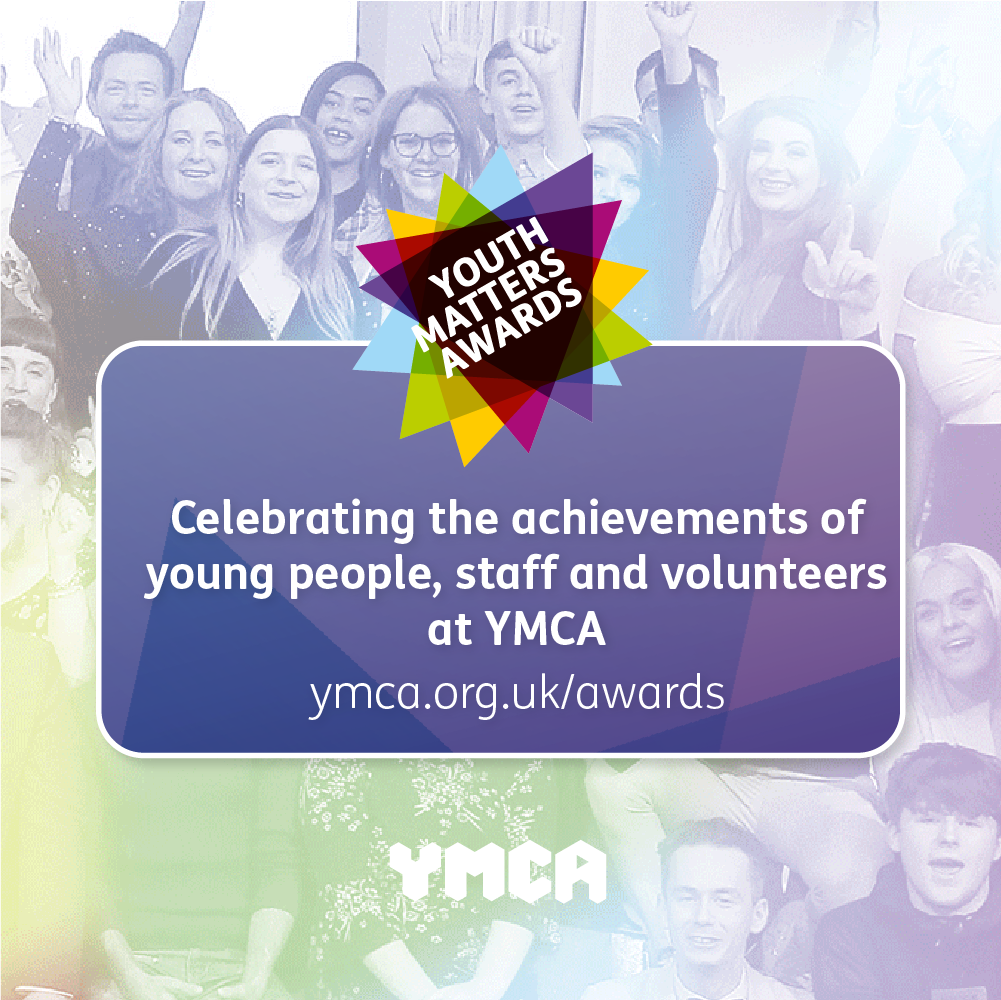 Youth Matters Award Nomination for Y Heritage